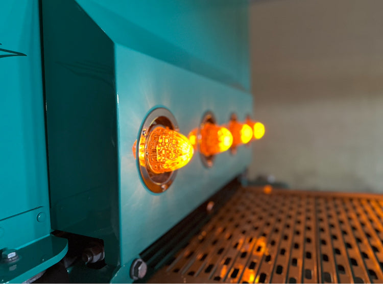 Roadworks Jewel Watermelon Lights Full Size