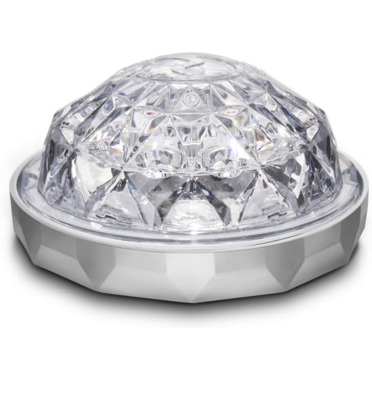 Roadworks Jewel Low Profile Watermelon lights