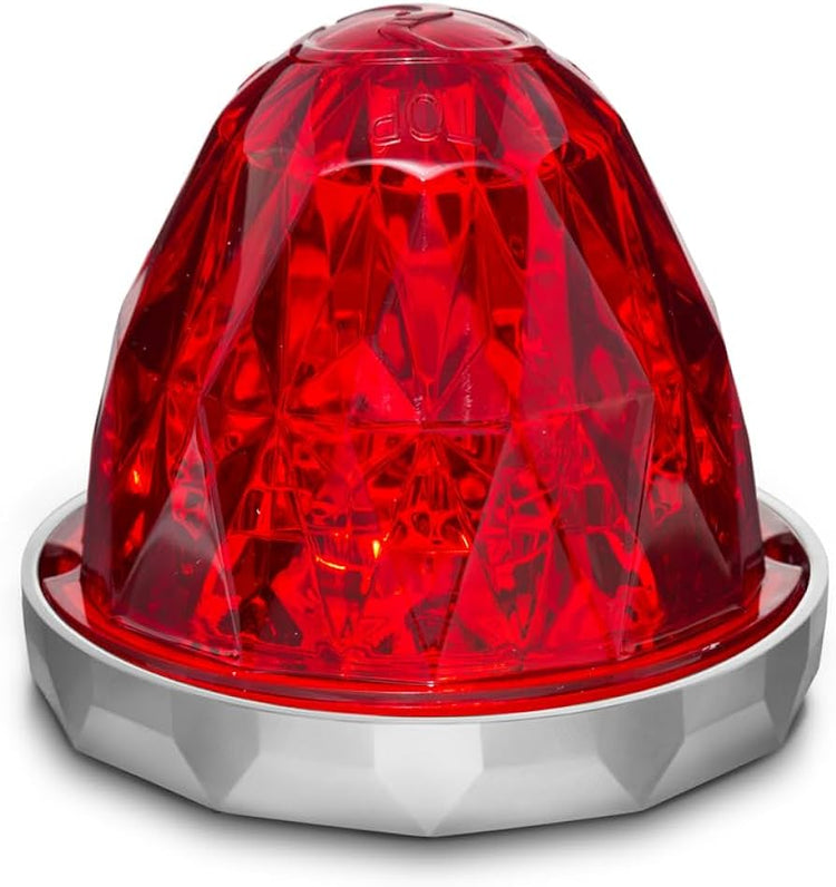 Roadworks Jewel Watermelon Lights Full Size