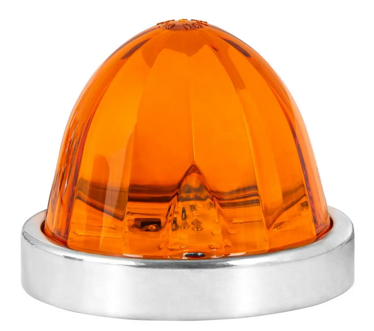 Grand General **NEW** LED Glass Watermelon Light