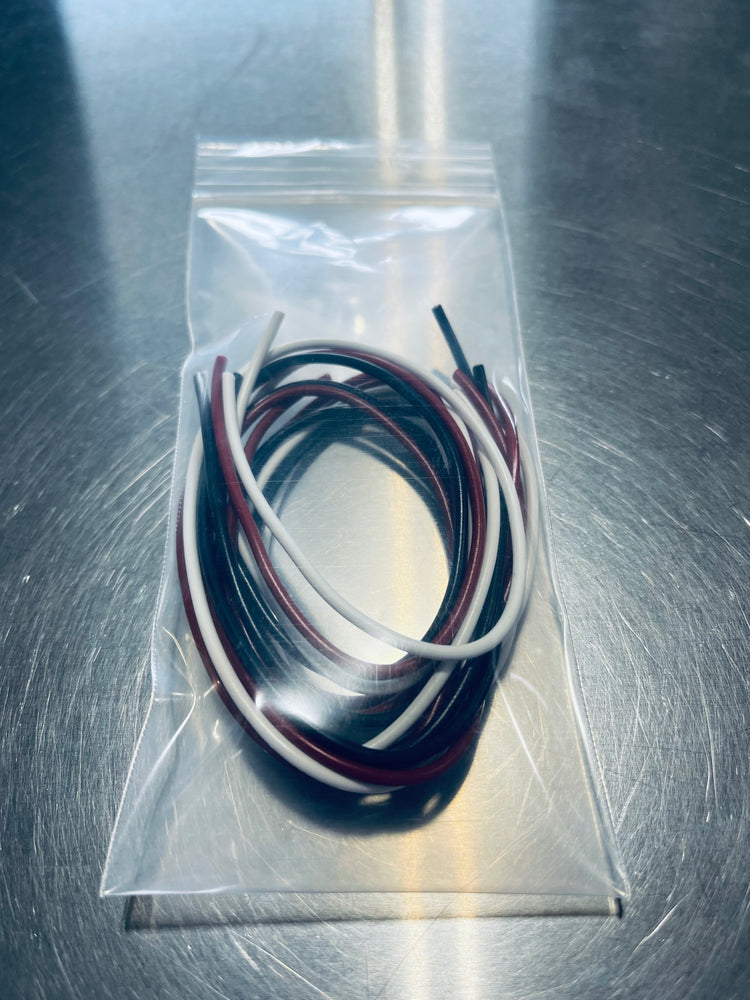 Wiring for Mirror Mount Light Bracket Extension