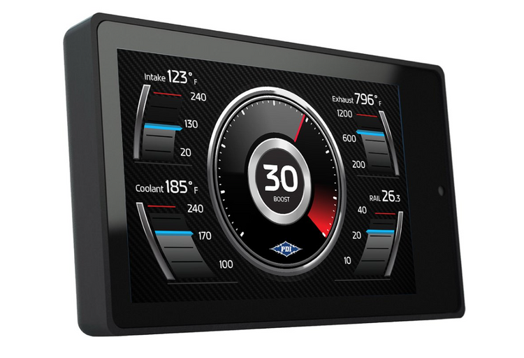 PDI Big Boss Performance Tuner