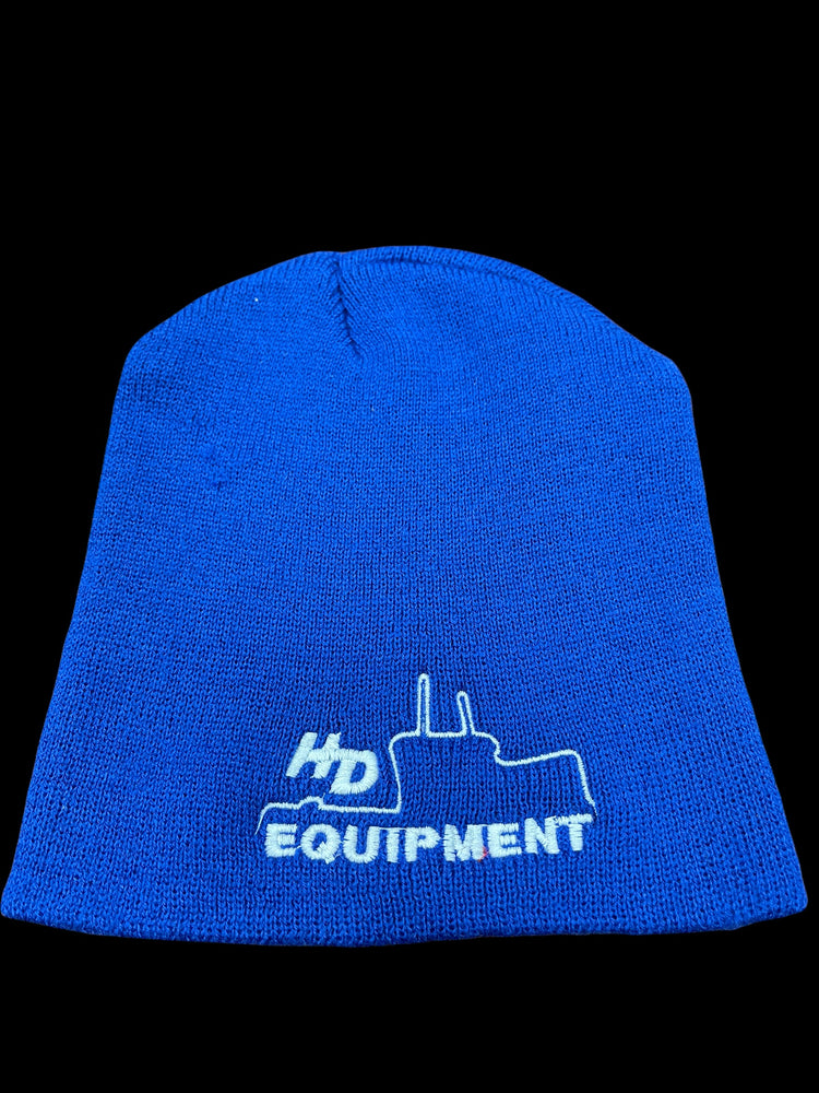 HD Equipment Beanie