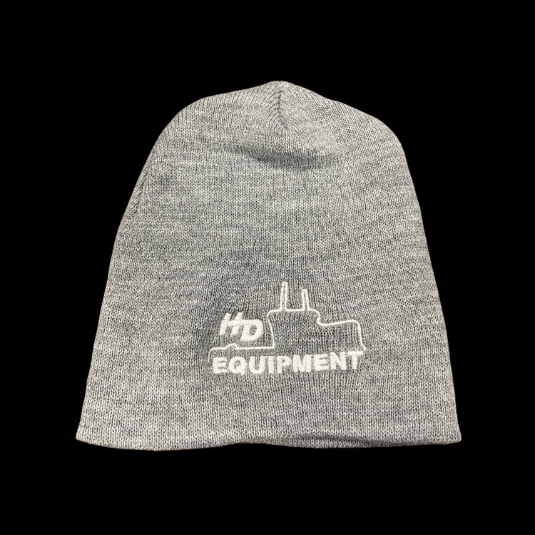 HD Equipment Beanie