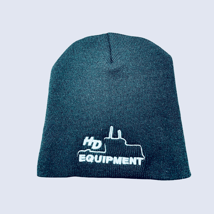 HD Equipment Beanie