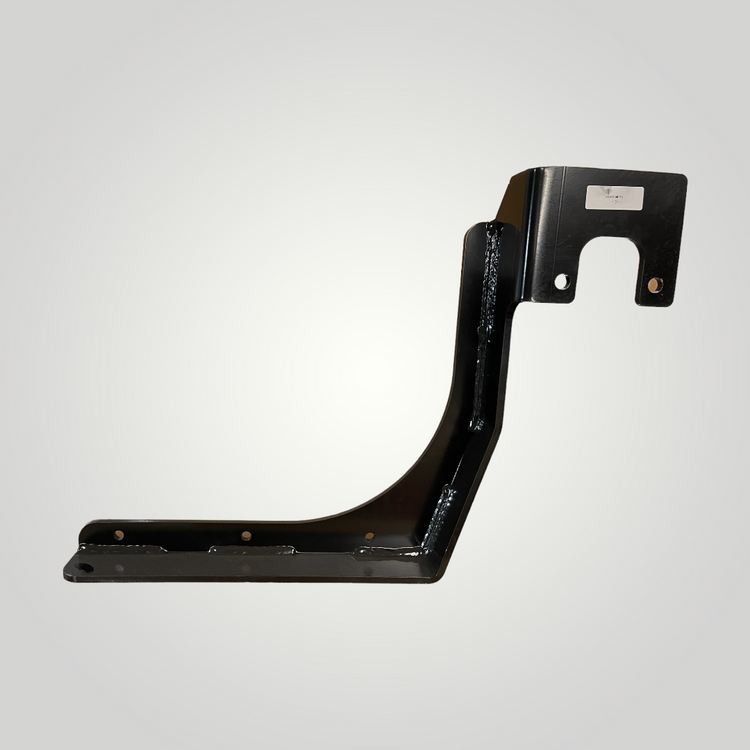 i29 - Flexair fender brackets - Rear Fender