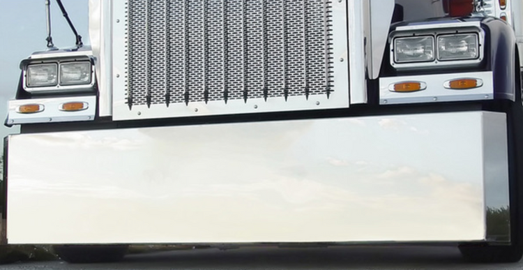 Roadworks Classic Style Multi-Fit Blind Mount