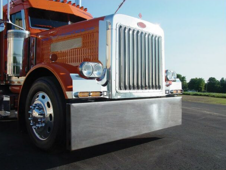 Roadworks Classic Style Multi-Fit Blind Mount