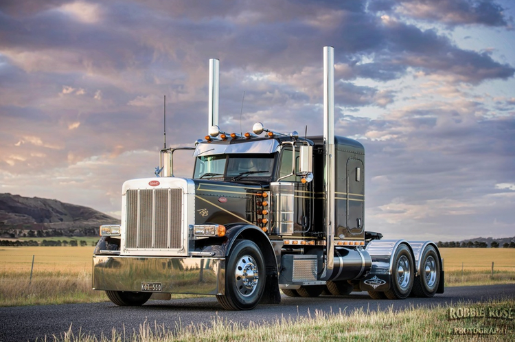 RLK Flat Bottom Ultra Visor