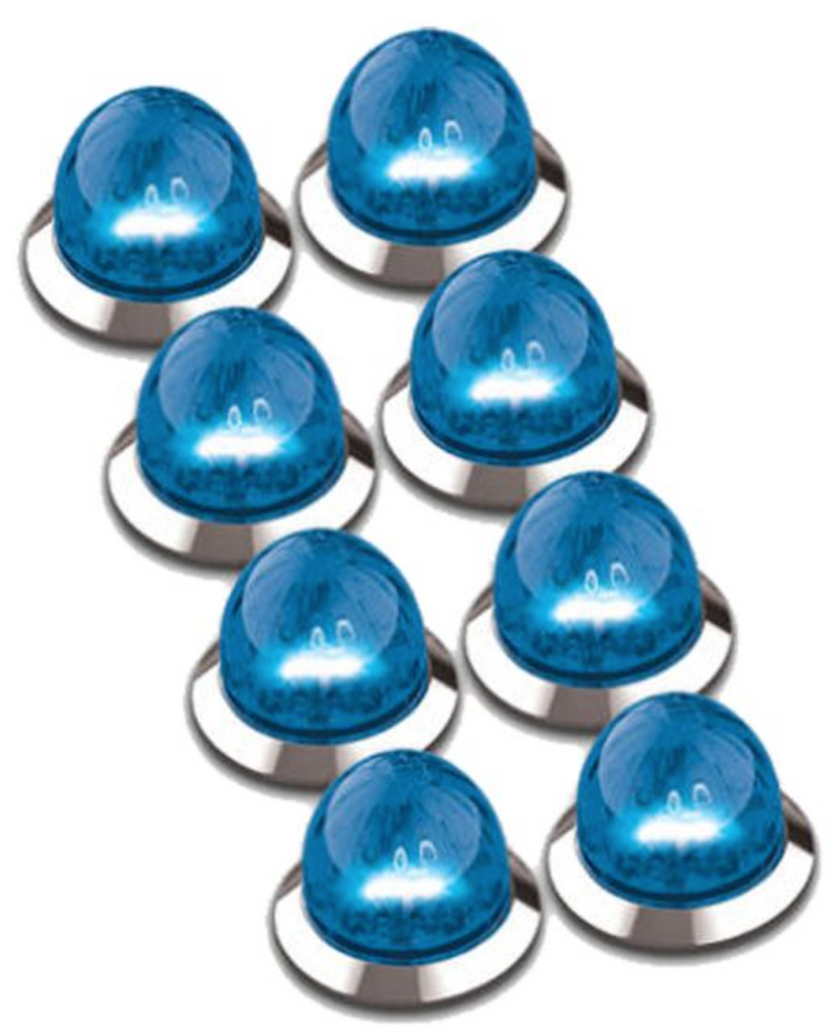 RoadWorks Mini Hero Light Series