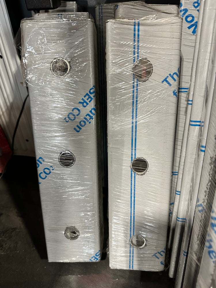 RLK Penny Light & Mini Watermelon Brackets