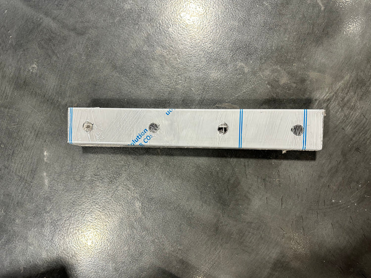 RLK Penny Light & Mini Watermelon Brackets