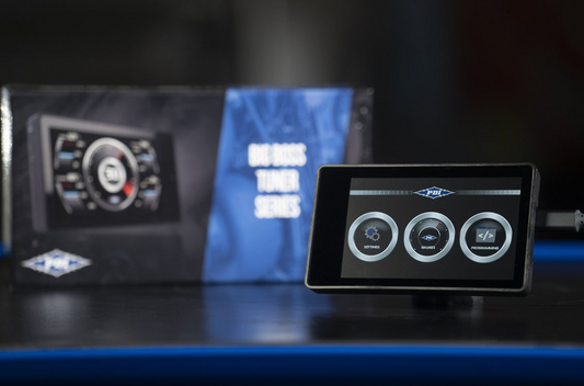 PDI Big Boss Performance Tuner