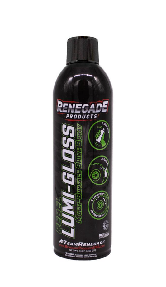 Renegade Lumi-Gloss