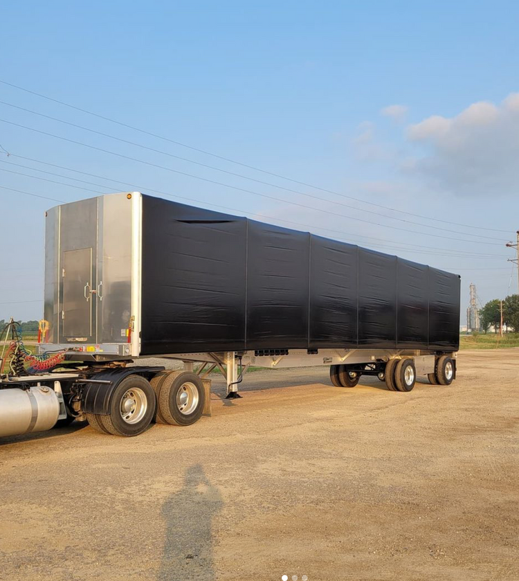 Rolling Tarps Kit Quote