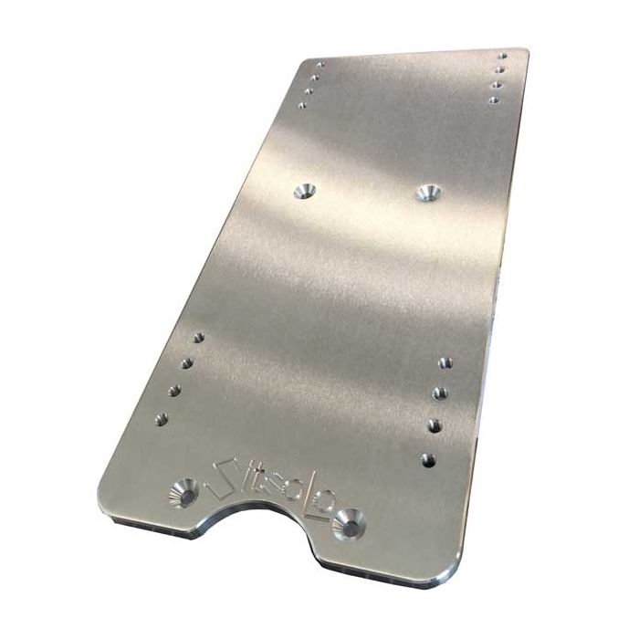 Iowa Customs Seat Base Adapter